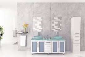 Thirteen modern bathroom vanity ideas. The 30 Best Modern Bathroom Vanities Of 2020 Trade Winds Imports