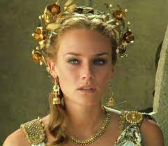 Troy (2004) – Wolfgang Petersen – Film Review Part 3 – UNDERLYING  ASSUMPTIONS