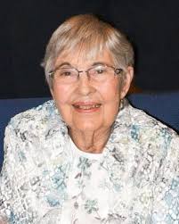 Joyce Allmon Obituary (2023)