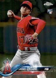Find your shohei ohtani rookie card bargain on ebay! Shohei Ohtani Rookie Card Guide And Detailed Look At His Best Cards