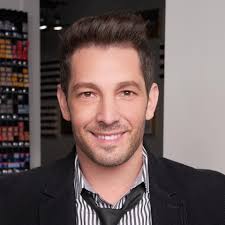 Luca Raphael Hair Color Artist