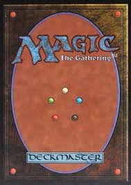 15 Weirdest Cards On The Magic: The Gathering Reserved List