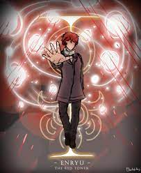 Addressing his fans siu said that he will get rest and will be back as soon as he gets healthy. Enryu Tower Of God Different Pose By Blanket Guy On Deviantart