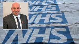 Lancashire News: Reform UK councillor vows to sue NHS over claims of  'political discrimination'