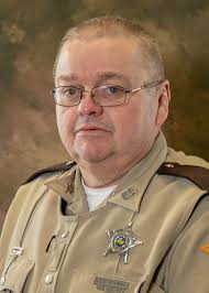 Obituary for Curtis DeWayne Allen