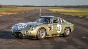 Image result for Pale Primrose 1961 Aston Martin