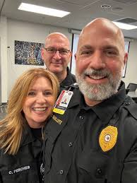 Casey Gay (@themedicmind)