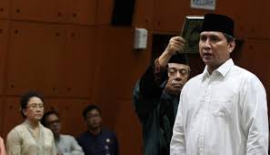 Hilmar farid в інших місцях. Hilmar Farid Jadi Dirjen Kebudayaan Siapa Dia Nasional Tempo Co