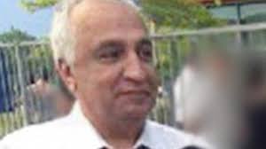 Wie was de in Almere geliquideerde Iraniër Ali Motamed?