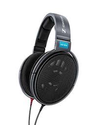 Hd 58x Vs Hd 6xx Which One To Choose In 2020 Sennheiser Headphone Black Friday Deals