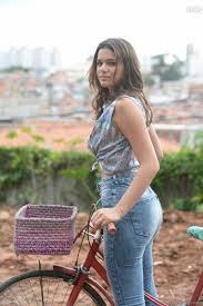 Я люблю параисополис( сериал 2015). I Love Paraisopolis Bruna Marquezine Famousfix Com Post