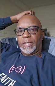 Christopher Simmons Personal Trainer