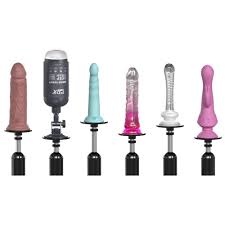 Body Dock Pro Sex Machine - Sex Machines