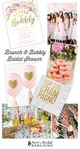 Illisse's bridal shower summer 2017 listed below are the shops where items were purchased on etsy.com invitations & thank you cards: Brunch Bubbly Bridal Shower
