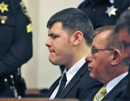 Victim's father to killer: 'Go straight to hell'