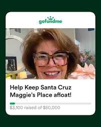 Maggie's Place