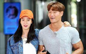 Check spelling or type a new query. Kim Jong Kook Dan Song Ji Hyo Tegaskan Tak Suka Istilah Keluar Di Running Man