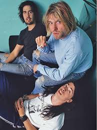 Kurt Cobain Death 20 Year Anniversary Nirvana Music Nirvana Kurt Cobain Kurt Cobain S Death