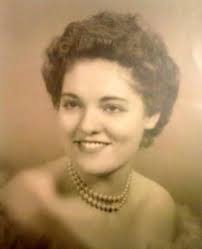 GLORIA CALLAWAY Obituary (1934