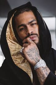 The discography of dave east, an american rapper, consists of one studio album, one collaborative studio album, fifteen mixtapes, one extended play (ep), and nineteen singles (including thirteen as a featured artist). Dave East X Tango Hotel Karston Tannis