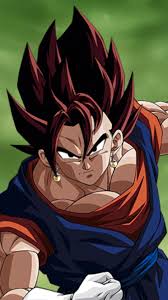 Pin By Austin Sliceslice On Vegito In 2020 Dragon Ball Art Dragon Ball Super Dragon Ball