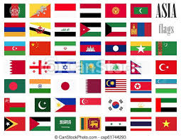 Country name in local language. All Flags And Countries