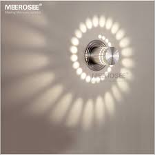 meerosee LED Wall Lamp MD3072 Wall light LED Wall Light