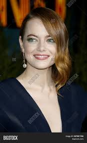 Columbus, tallahassee, wichita, and little rock move to the american heartland as they face off against evolved zombies, fellow survivors, and the growing pains of the snarky makeshift family. Actress Emma Stone Los Image Photo Free Trial Bigstock