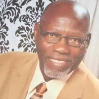 Deacon Norman Charlton