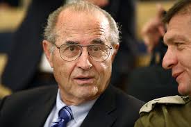 Israeli spymaster who led Mossad in 1990s dies at 84