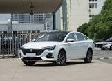 ROEWE-I6