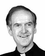 PRIESTS SERVING IN THE DIOCESE REST IN PEACE NEWLY ORDAINED