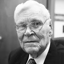 Thomas Elisha Baxter (1920-2013)