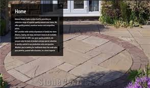 Search 90 paving stone jobs now available on indeed.com, the world's largest job site. Modak Sandstone Patio Circle Pavement Brown Sandstone India Cube Stone Pavers From Canada Stonecontact Com