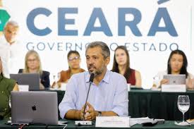 Governador Elmano reúne secretariado para fazer balanço da gestão e apontar  prioridades - Governo do Estado do Ceará