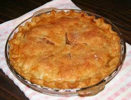 Honey Apple Pie Recipe Food Com Recipe Apple Pie Recipes Recipes Pie Recipes