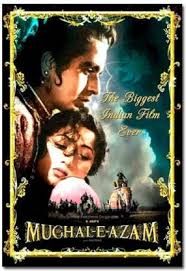 Asif, starring madhubala, dilip kumar and prithviraj kapoor. Mughal E Azam Movie Poster Paper Print Quotes Motivation Posters In India Buy Art Film Design Movie Music Nature And Educational Paintings Wallpapers At Flipkart Com