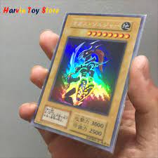 Para buscar amor de japon por sus estados selecciona un estado de la. Yu Gi Oh Tarjeta De Amor De Soldado De Lustre Negro Primera Edicion Juego De Coleccion De Pasatiempo Con Flash Facial Anime Juego De Coleccion De Cartas Aliexpress