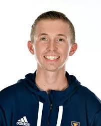 2021-22 Men's Rowing Roster