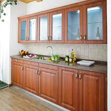 Increase your storage space using kitchen cabinets and standing pantries. N L Wood Grain Melamiend Chipboard Pvc Thermofoil Faced Mdf Simple Cheap Display Kitchen Cabinets For Sale Buy Display Kitchen Cabinets For Sale Modern Kitchen Cabinets Sale Pecan Wood Kitchen Cabinets Product On Alibaba Com