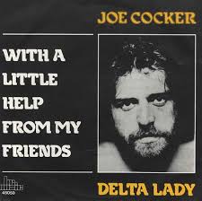 Joe+Cocker- With A Little Help From My Friends