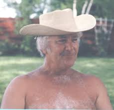 Frank Marriott Obituary