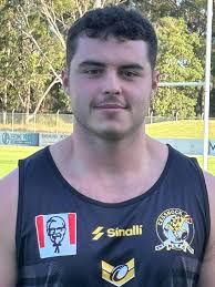Young forwards impress coach in Cessnock Goannas' trial