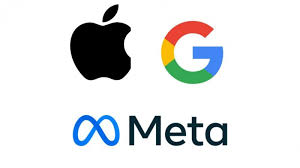 When all is said and done, alphabet is an enormous company hovering around a $2 trillion dollar valuation — this would put it alongside only two other u.s. . Apple Meta Alphabet Cash Machines At Affordable Prices