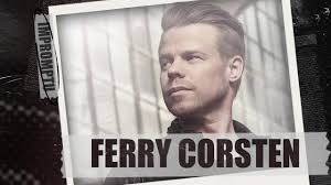 interview with trance guru ferry corsten ade 2016 impromptu dukascopy