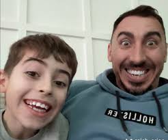 Miracle' £87,000 donation could save life of Caleb McCarthy, 8, who  suffered up to 60 epileptic fits a day