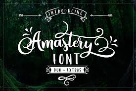 You should use this style sparingly. The 10 Best Font Duos For Perfect Pairing The Font Bundles Blog