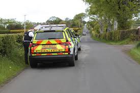 Dyfed powys police say they are appealing for witnesses to the crash, which took place around 6.55pm yesterday. Man Killed In Ballyclare Crash Involving Quad Bike And Car Belfast Live