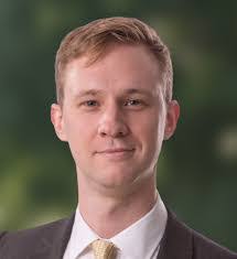 Gregory Parry's Instagram, Twitter & Facebook