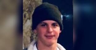 Brennan Paul Johnson Obituary